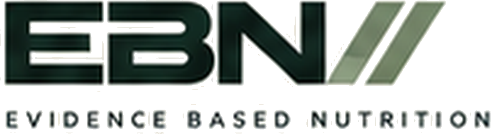 EBN Evidence Based Nutrition